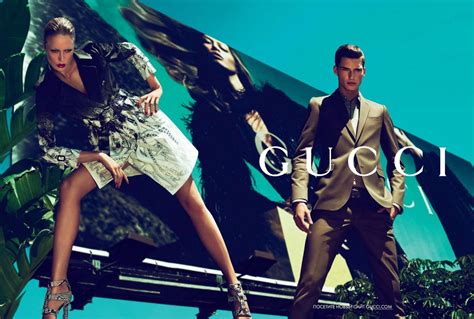 gucci fashion brands